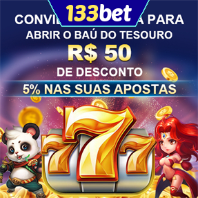 133bet Indique amigos para receber um bônus