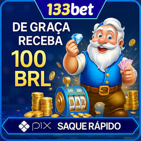 133bet Ganhe R$ 100,00 Gratis