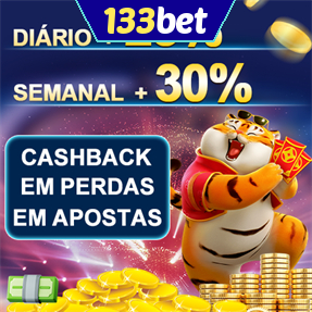 133bet Fundo de Resgate de Perdas Semanais